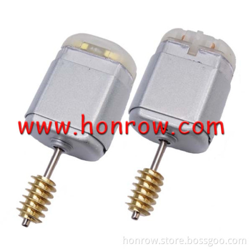 Nis Teana Directional column computer lock motor,Nis direction lock, ignition lock vulnerable motor